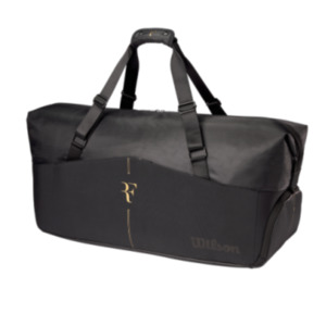 Tennis Bags: Laver Cup 2025 RF 6 Racket Duffel Bag