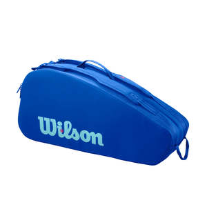 Tennis Bags: Wilson Ultra V5 Tour 6 Tennis Bag
