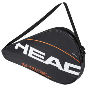 Tennis Bags: Head Padel CCT Full Size Coverbag