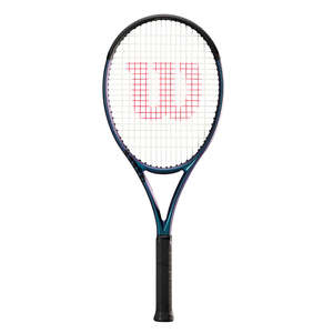 Wilson Ultra 100L V4 Tennis Racket