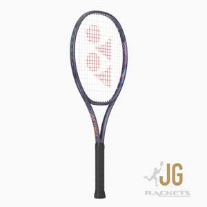 Premium Unstrung: Yonex Percept 100 L Tennis Racket Midnight/Navy