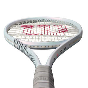 Premium Unstrung: Wilson Labs Project  shift 99 315 Tennis Racket