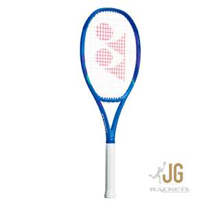 Premium Unstrung: Yonex EZone V8 98 Tennis Racket