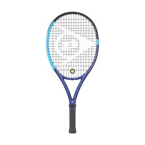 Dunlop Tennis Rackets: Dunlop FX 500 25 Junior Tennis Racket 2026
