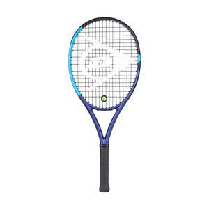 Dunlop Tennis Rackets: Dunlop FX 500 26 Junior Tennis Racket 2026
