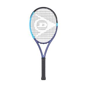 Dunlop Tennis Rackets: Dunlop FX 500 Tour Tennis Racket 2026