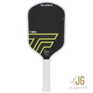 Tecnifibre: Tecnifibre TF-Blitz Pickleball Paddle