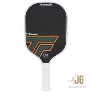 Tecnifibre: Tecnifibre TF-Command Pickleball Paddle