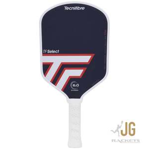 Tecnifibre: Tecnifibre TF-Select Pickleball Paddle