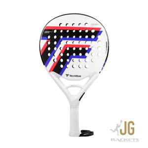 Tecnifibre Wall master 370 Padel Racket