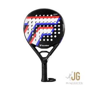 Tecnifibre: Tecnifibre Wall master 365 Padel Racket