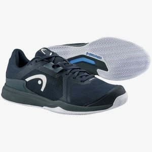Mens Tennis Shoes: Head Sprint Team 3.5 Mens Tennis Shoe