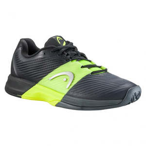 Mens Tennis Shoes: 22- Head Revolt Pro 4.0 Mens Tennis Shoe