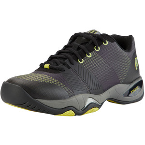 Mens Tennis Shoes: Prince T22.5 Tennis Shoe