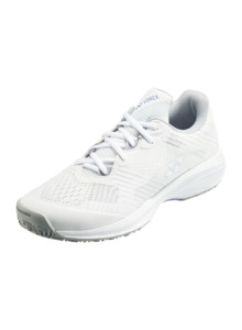 Yonex Sonicage Womens Tennis Shoe White