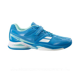 Womens Tennis Shoes: Propulse AC Womans