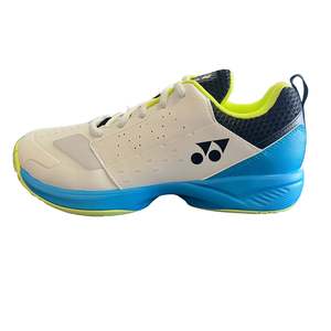 Kids Tennis Shoes 2023: Yonex Power Cushion Lumio Junior Tennis Shoe