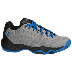 Kids Tennis Shoes 2023: Prince T22 Junior Tennis Shoe