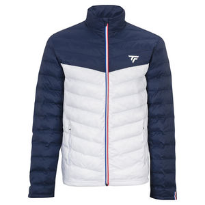 Tecnifibre 2023 Apparel: Tecnifibre Light Bomber Mens Jacket