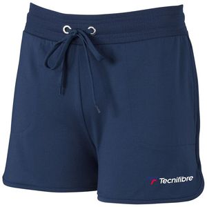 Tfclearance: Tecnifibre Womens Short Marine