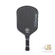 Six Zero Double Black Diamond Control 14mm Pickleball Paddle