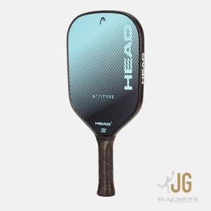 Pickleball Paddles: Head Attitude Core Pickleball Padde