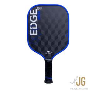 Pickleball Paddles: Edge 18K Max Pickleball Paddle