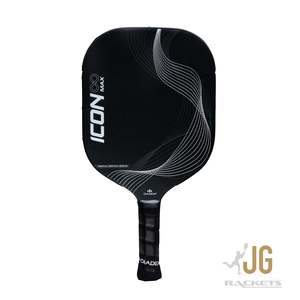 Pickleball Paddles: Diadem Icon Infinity Max Pickleball Paddle