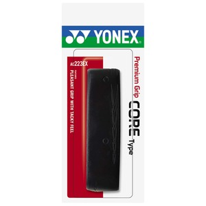 Grips: Yonex Premium Grip Core