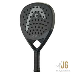 Head Speed Pro Padel Racquet