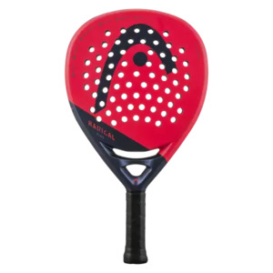 HEAD Radical Elite Padel Racquet