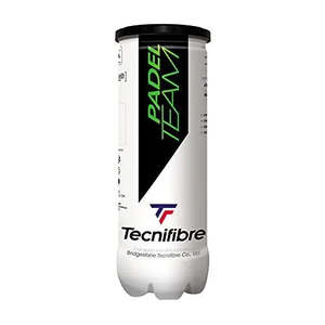 Padel: Tecnifibre Padel Team Ball