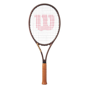 Wilson Pro Staff X V14 Tennis Racket