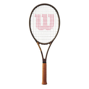 Wilson Pro Staff 97 V14 Tennis Racket