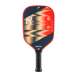 Head Pickleball Paddles: Head Radical Pro 2024 Pickleball Paddle