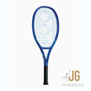 Yonex EZone 25 Blue Blast Junior Tennis Racket