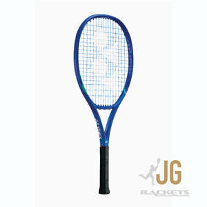 Yonex Tennis Rackets: Yonex EZone 26 Blue Blast Junior Tennis Racket