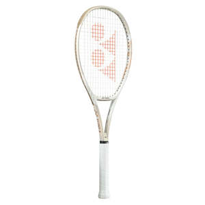 Yonex VCORE 95 Tennis Racket Sand/Beige