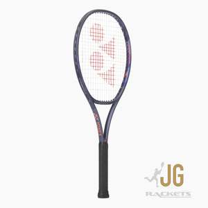 Yonex Percept 100 D Tennis Racket MIDNIGHT/NAVY