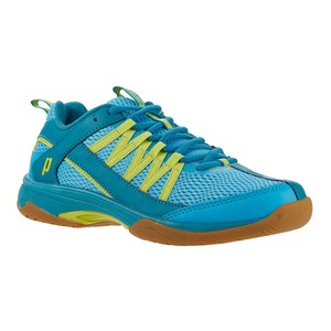 Womens Squash Shoes: Prince Vortex Womens Squash Shoe