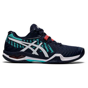 Womens Squash Shoes: Asics Gel Court Control Womens Squash Shoe