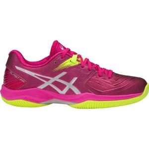 Womens Squash Shoes: Asics Blast Gel FF Women’s Squash Shoe