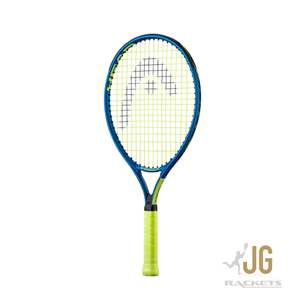 Head Speed Junior Alloy  Tennis Racket 2024