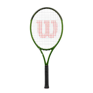 Wilson Blade Feel Comp 26 Junior Tennis Racket