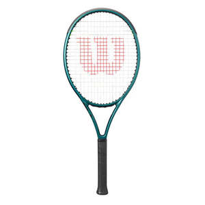 Junior Tennis Rackets: Wilson Blade V9 26 Inch Tennis Racket