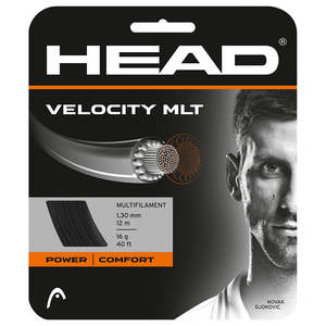 Tennis String: Velocity MLT
