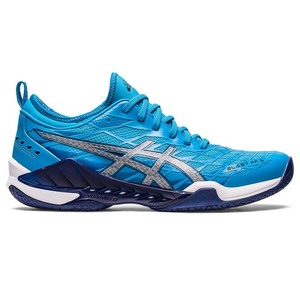 Asics Sale: Asics Gel Blast FF3 Mens Squash Shoe
