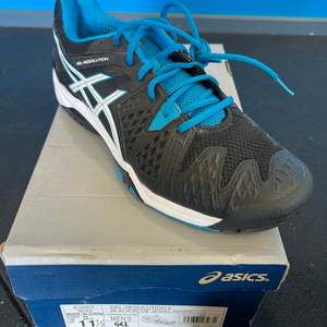 Asics Sale: Tennis Shoe Gel Asics Resolution 6 Mens