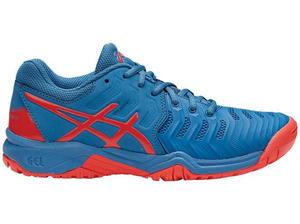 Asics Sale: Tennis Shoe Asics Resolution 7 GS