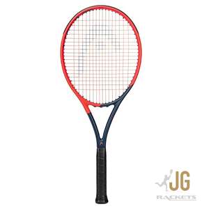 Head Radical: Head IG Radical Xceed Tennis Racket